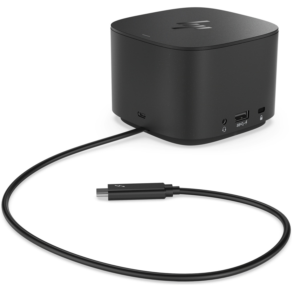 HP Thunderbolt Dock 120W G2 (Gebraucht) in Rorschach für CHF 50 – mit